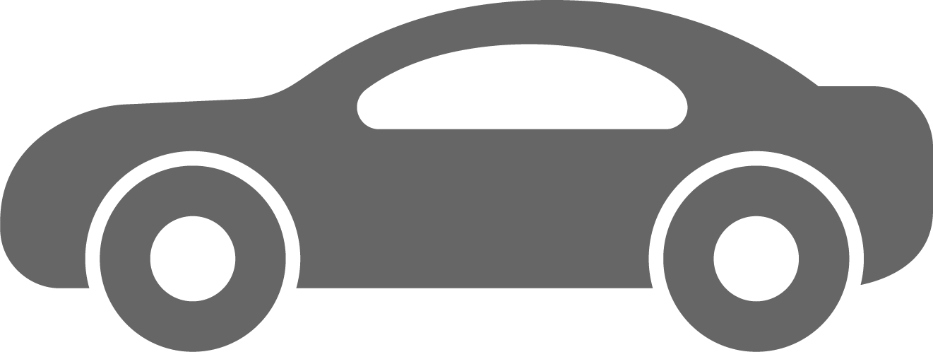 Saloon Vehicles