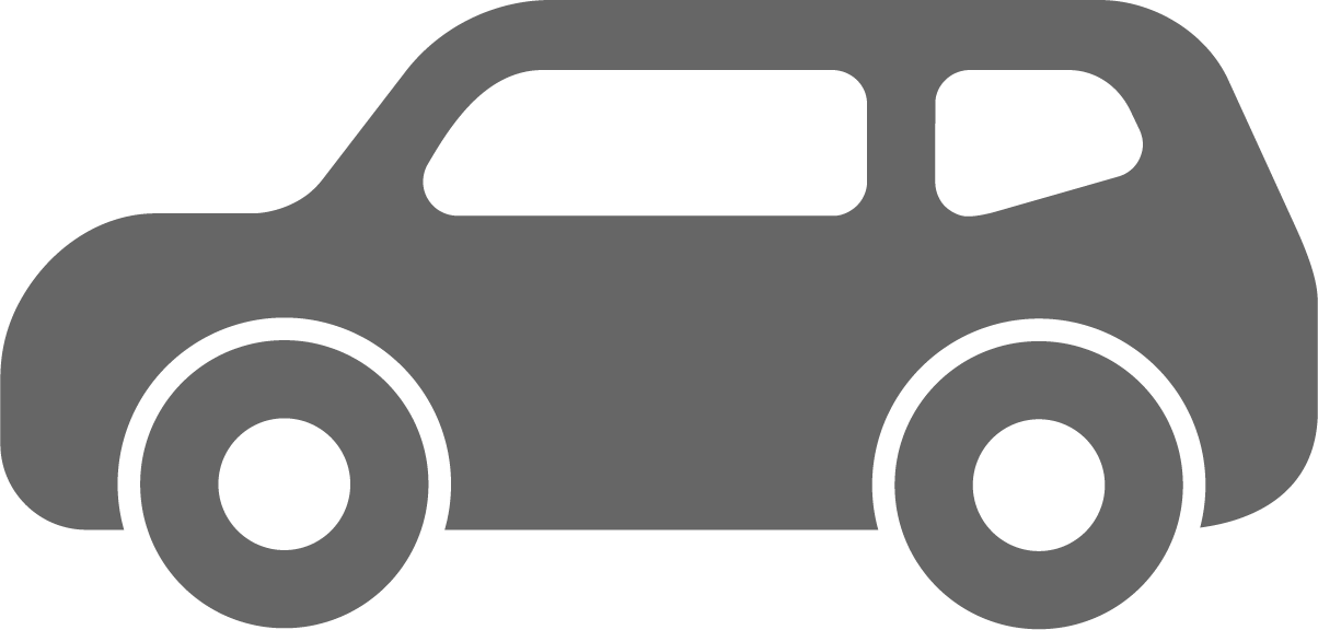 Estate Vehicles