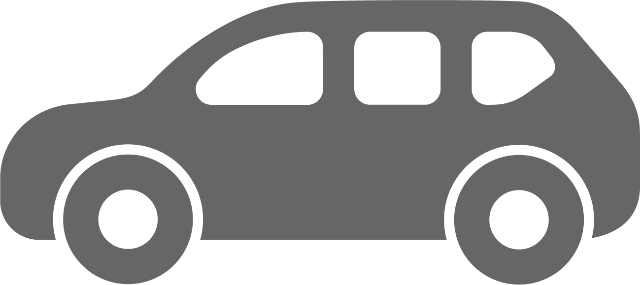 SUV Vehicles