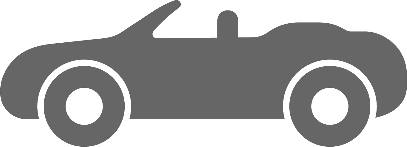 Convertibles Vehicles